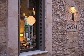 Can Aulí Luxury Retreat