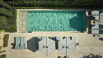 Can Aulí Luxury Retreat