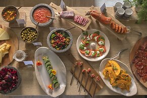 Can Aulí Luxury Retreat - Adults Only