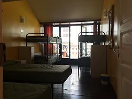 Albergue Azabache - Hostel