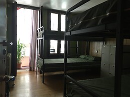 Albergue Azabache - Hostel