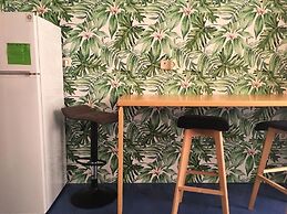 Albergue Azabache - Hostel