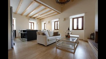 Anelina Paxos Residences - Anezina's Apartment