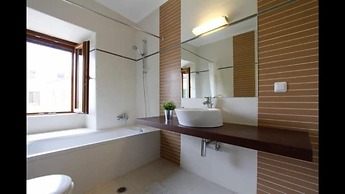 Anelina Paxos Residences - Anezina's Apartment