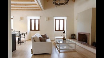 Anelina Paxos Residences - Anezina's Apartment