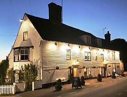 The White Hart