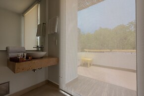 Santo Manglar Cartagena Spa Hotel