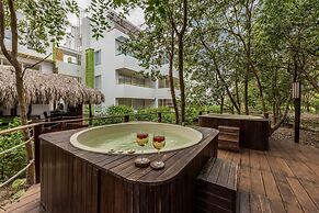 Santo Manglar Cartagena Spa Hotel