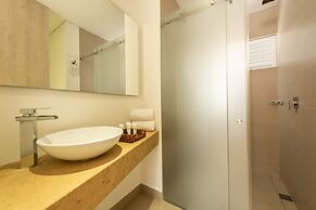 Santo Manglar Cartagena Spa Hotel