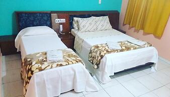Hotel Lado Leste