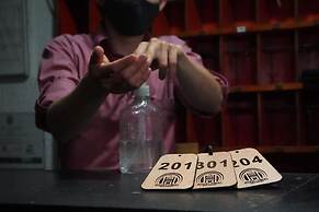 Refugio Llanero Hotel