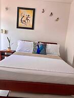 Refugio Llanero Hotel