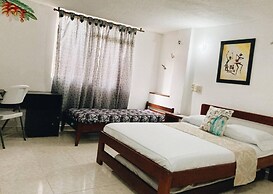 Refugio Llanero Hotel