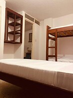 Refugio Llanero Hotel