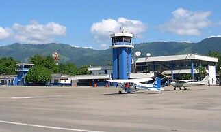 Refugio Llanero Hotel