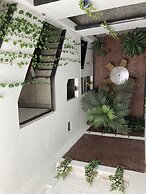 Refugio Llanero Hotel