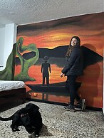 Refugio Llanero Hotel