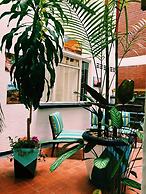 Refugio Llanero Hotel