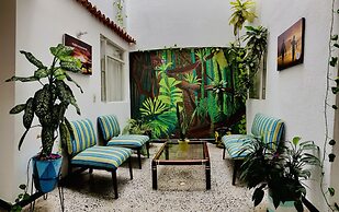 Refugio Llanero Hotel