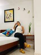 Refugio Llanero Hotel