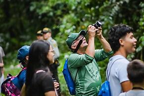 Refugio Llanero Hotel