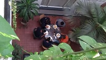 Refugio Llanero Hotel