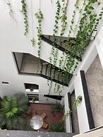 Refugio Llanero Hotel