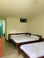 Refugio Llanero Hotel