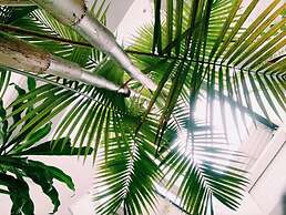 Refugio Llanero Hotel