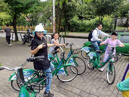 Refugio Llanero Hotel