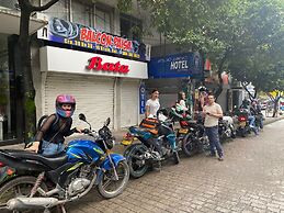 Refugio Llanero Hotel