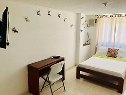 Refugio Llanero Hotel