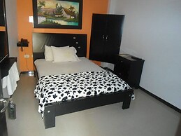 Hotel Palmeras De Mariana