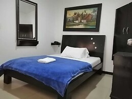 Hotel Palmeras De Mariana