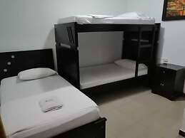 Hotel Palmeras De Mariana