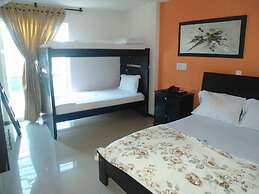 Hotel Palmeras De Mariana