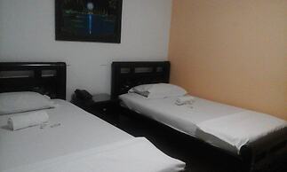 Hotel Palmeras De Mariana