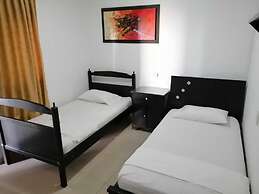 Hotel Palmeras De Mariana