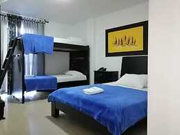 Hotel Palmeras De Mariana