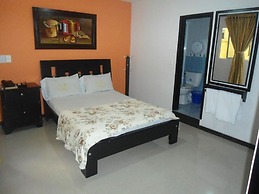 Hotel Palmeras De Mariana