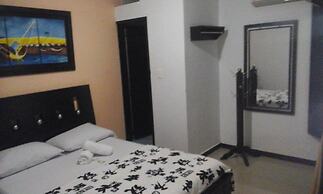 Hotel Palmeras De Mariana