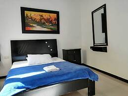 Hotel Palmeras De Mariana