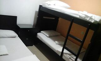 Hotel Palmeras De Mariana