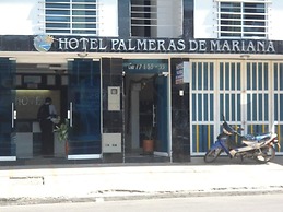 Hotel Palmeras De Mariana
