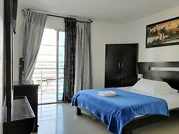 Hotel Palmeras De Mariana