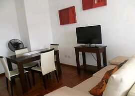 Departamento Céntrico