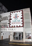 Hotel Yakar
