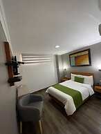 Hotel Plaza Monte Carlo