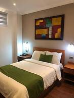 Hotel Plaza Monte Carlo