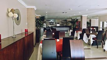 Hotel Plaza Monte Carlo